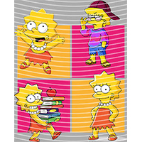 Cartoons and other-CO 218